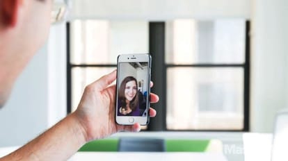 new video message feature launch in google duo video calling app 