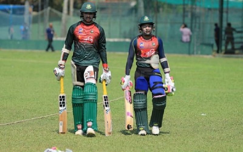 nidahas trophy fifth t20 Bangladesh players to wear black armbands against india