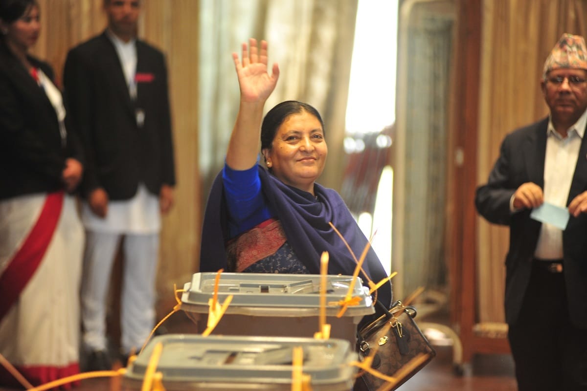 Nepal: Tensions rise over citizenship bill, general election could be postponed