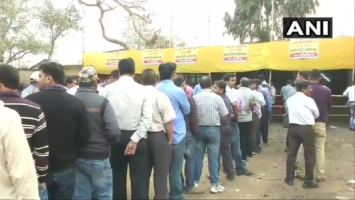 Election Commission conduct all the 65 by-elections & General Assembly elections of Bihar Election around the same time