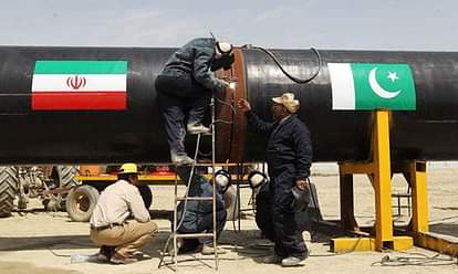 iran invited china and pakistan to join chabahar project