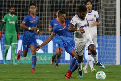 Chennaiyin FC