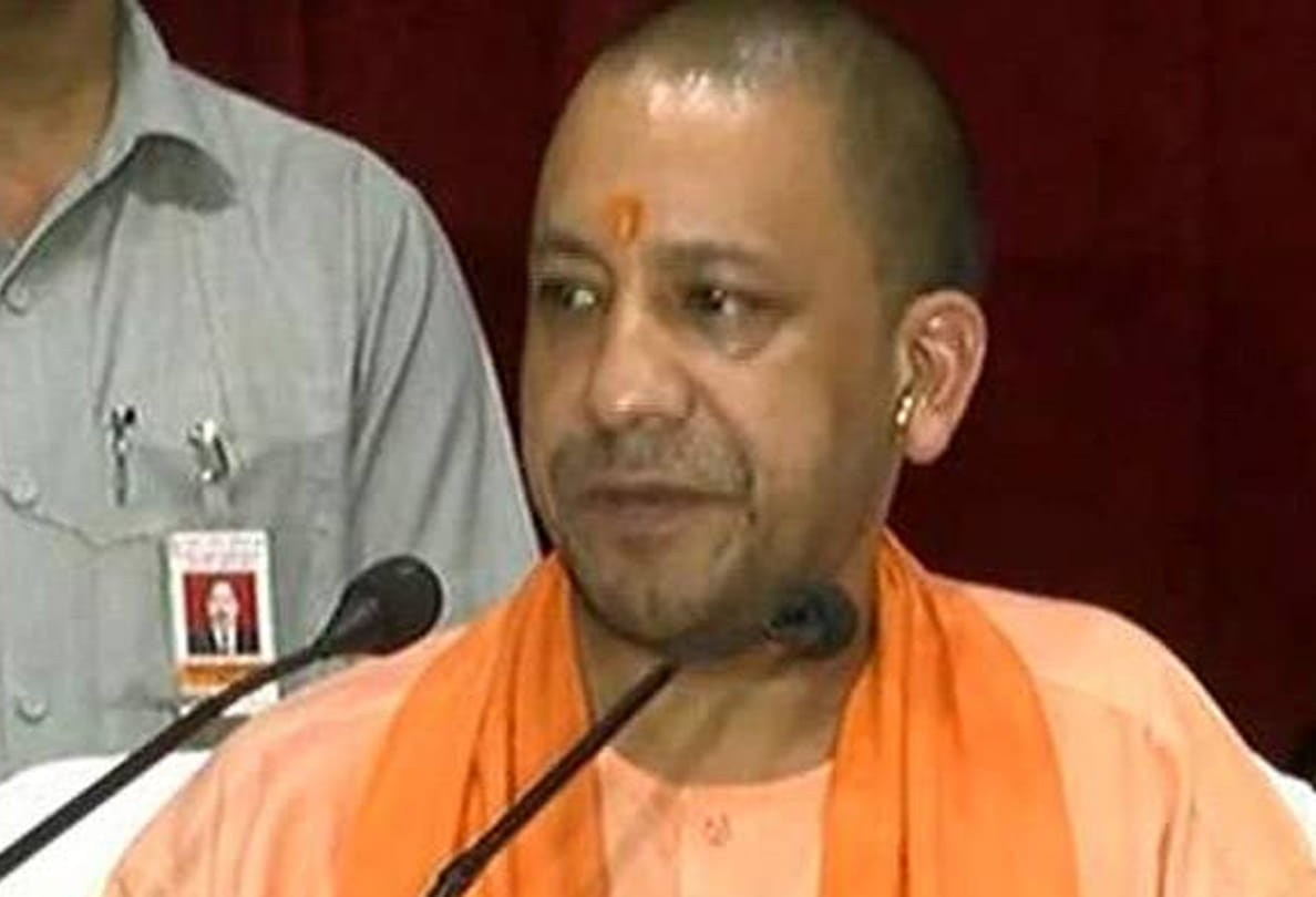 Uttar pradesh by election of gorakhpur 