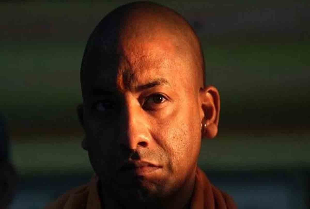 up cm yogi adityanath statement on Samajwadi party 
