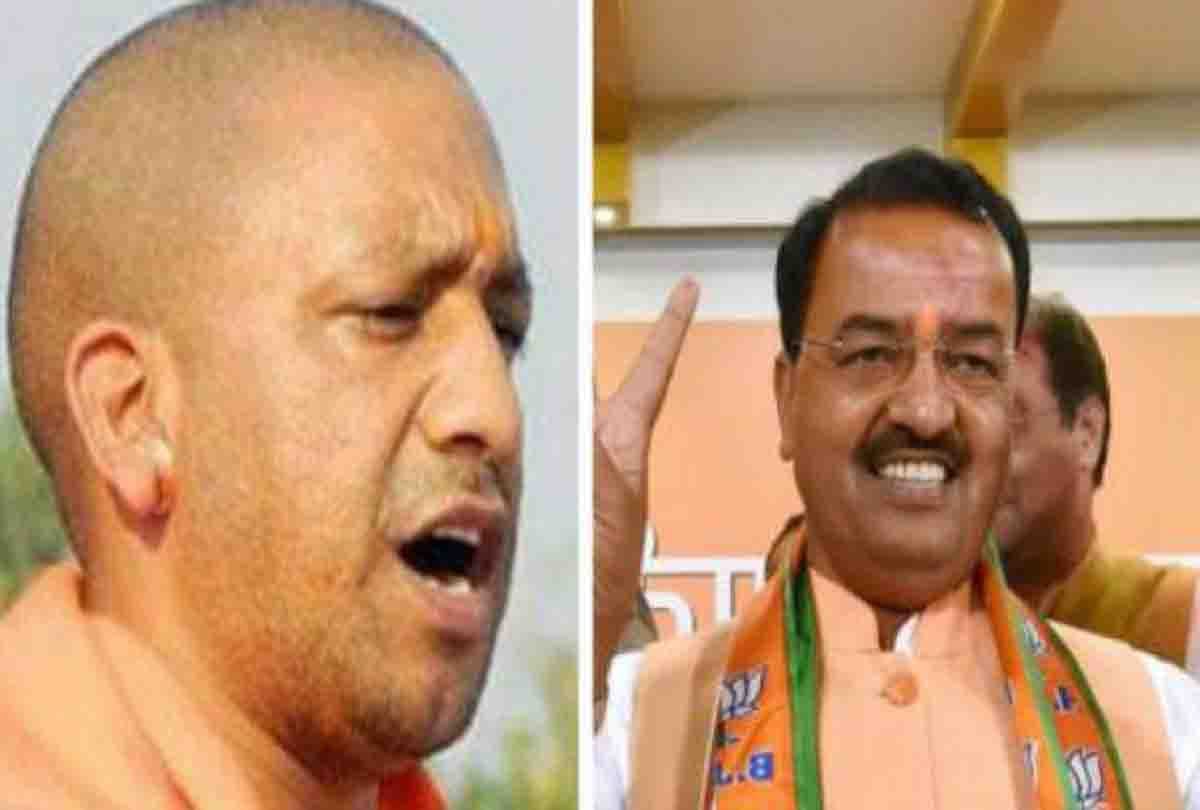 samajwadi party mp statement about by election in gorakhpur