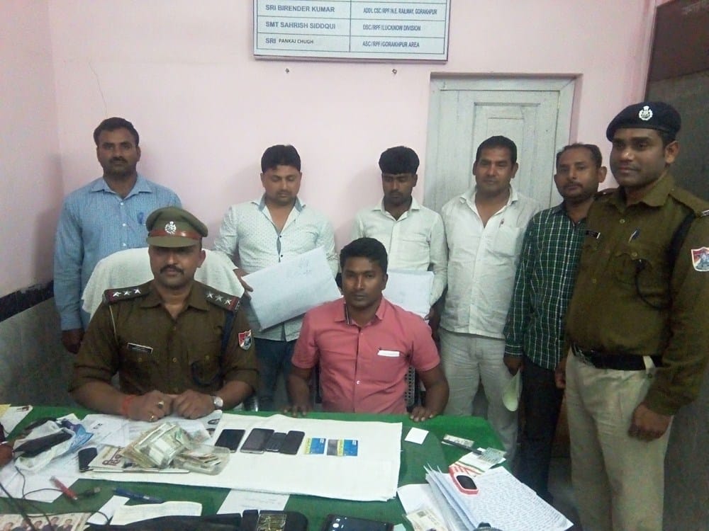 2 ticket hackers caught