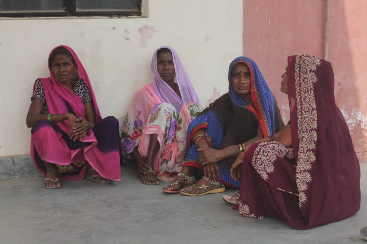 Marriage of Marriage, dowry death case registered