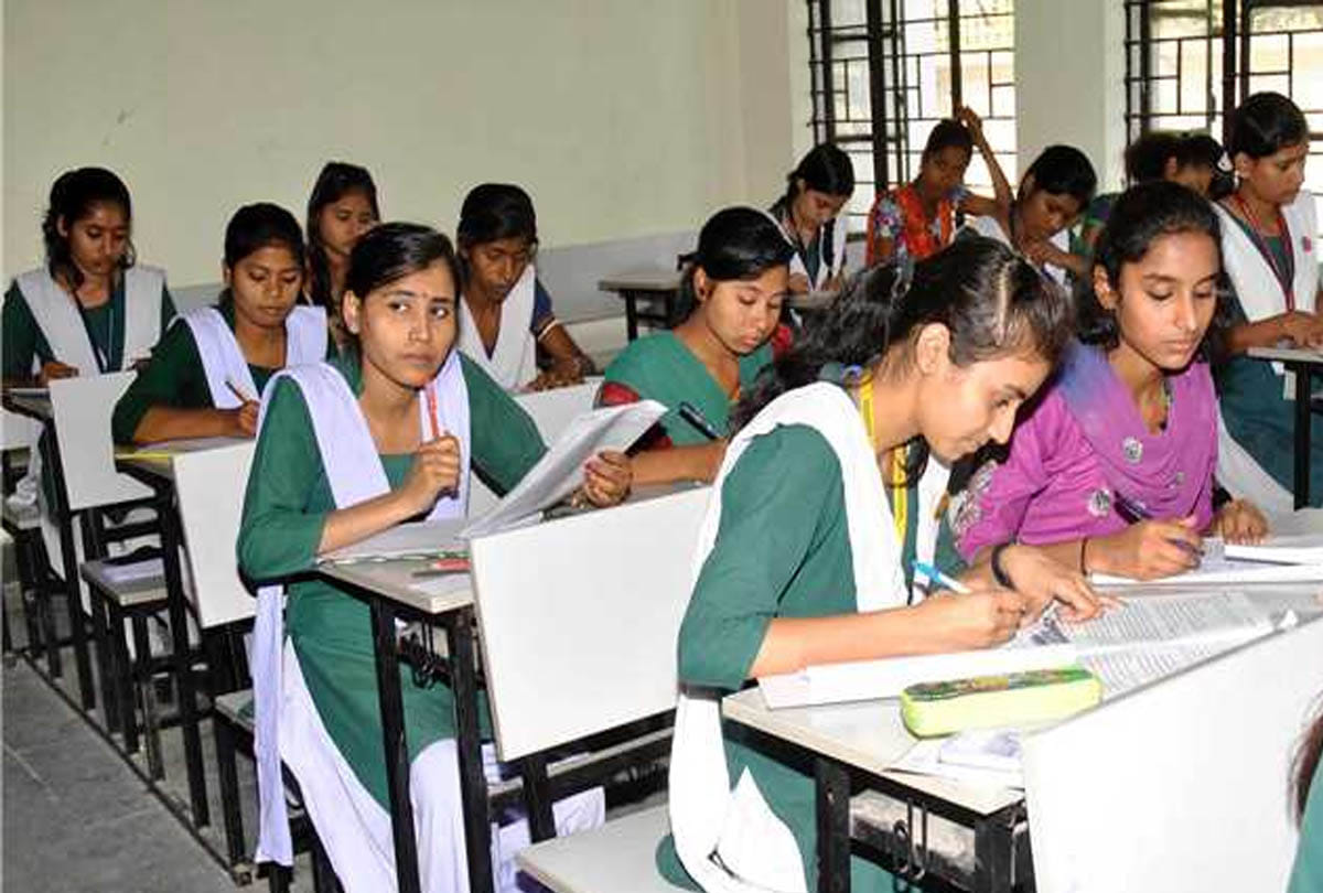 due to csjmu's decision exam can be affected