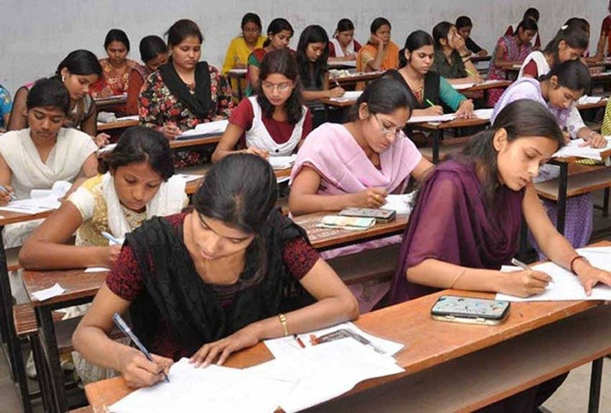 due to csjmu's decision exam can be affected