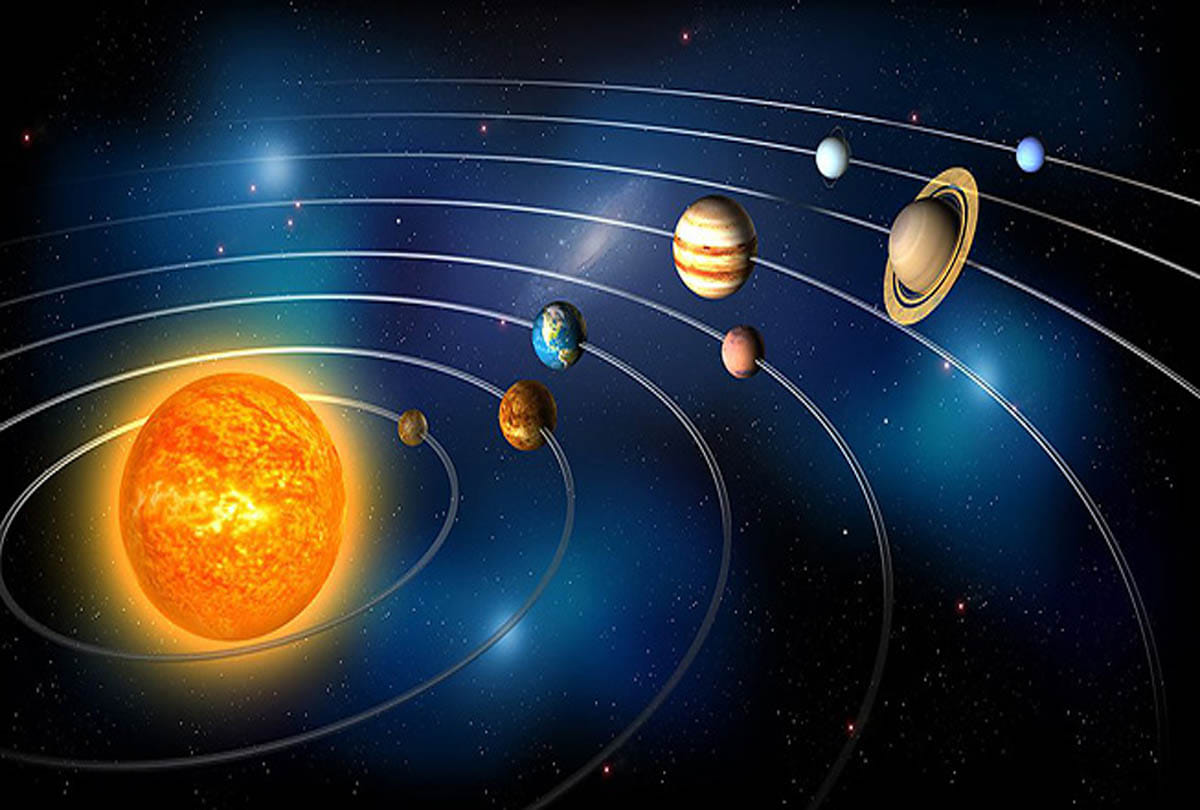 Saturn Amavasya on 17th March