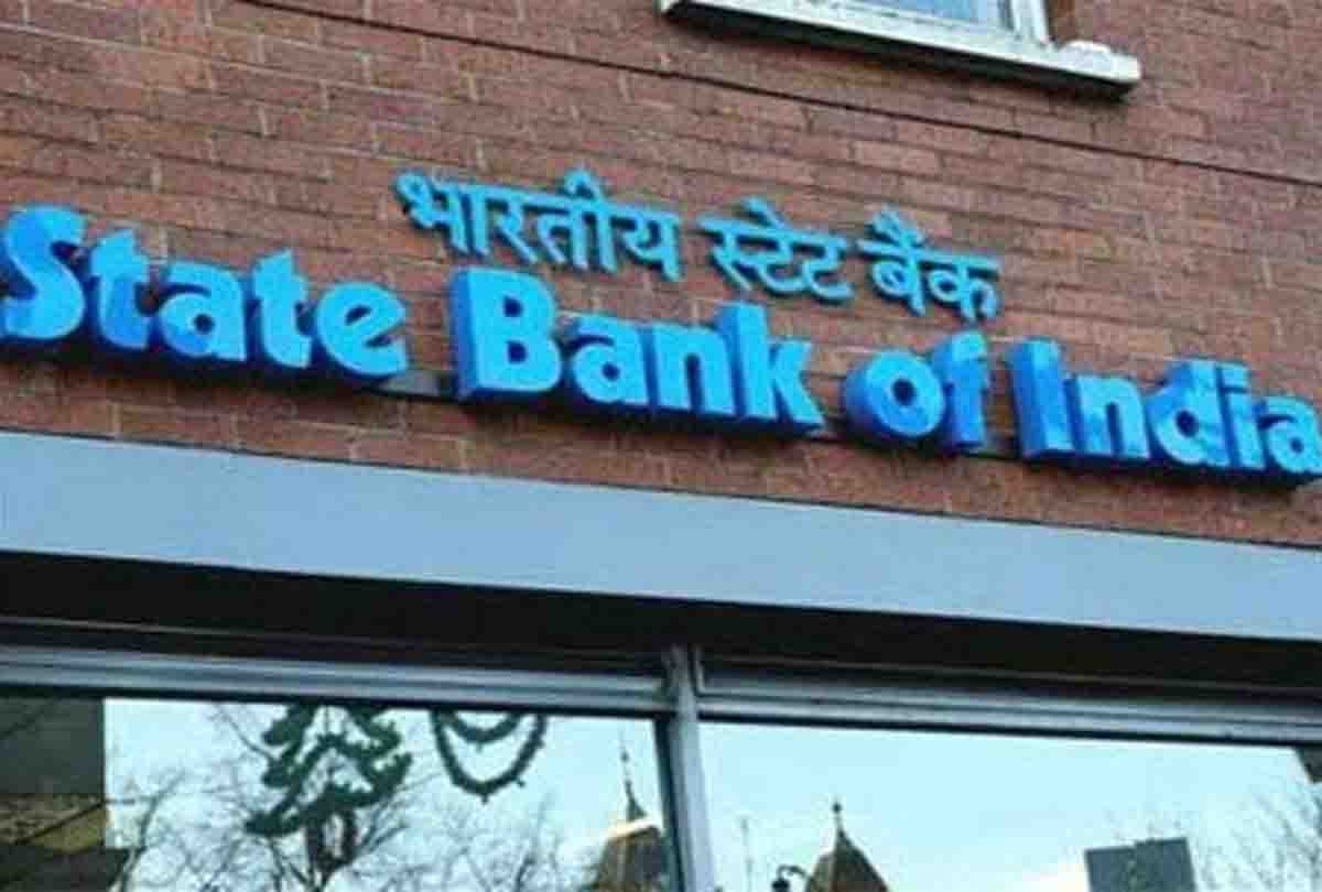 if you have account with state bank of india