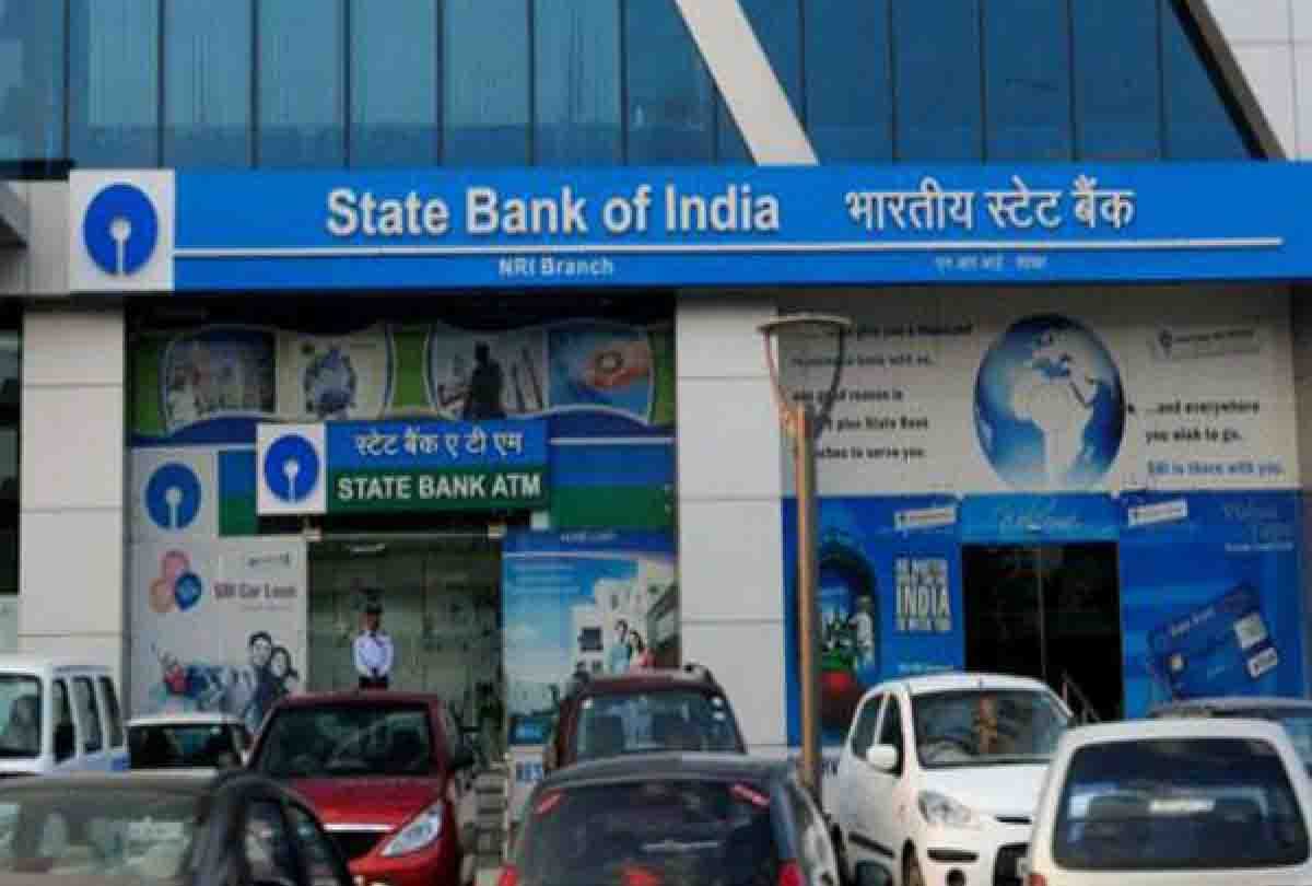 if you have account with state bank of india