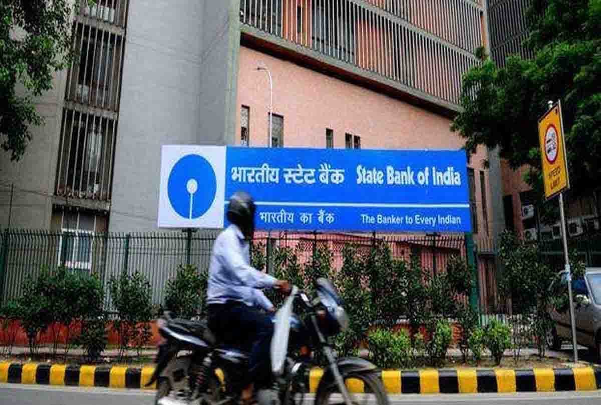 if you have account with state bank of india
