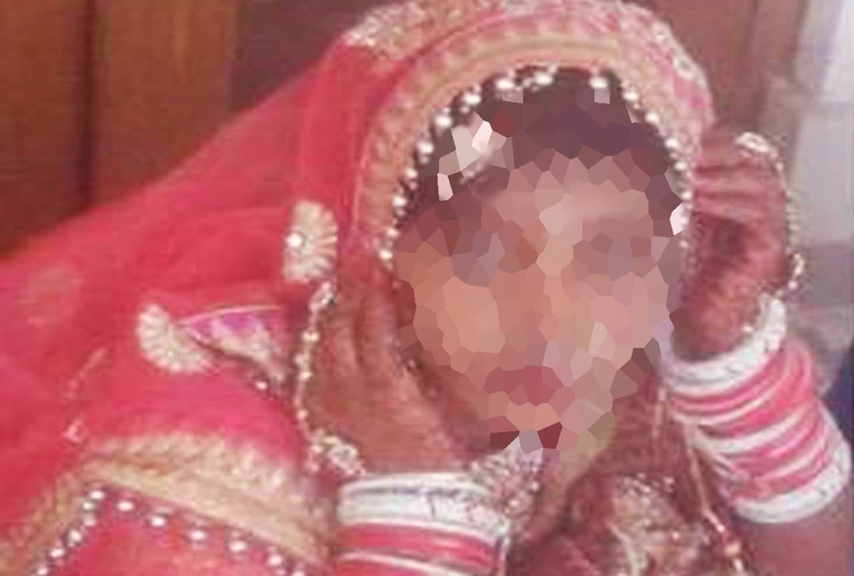 Bride refuses to Marriage After Drunk Groom & Friends Create Ruckus at Muradnagar