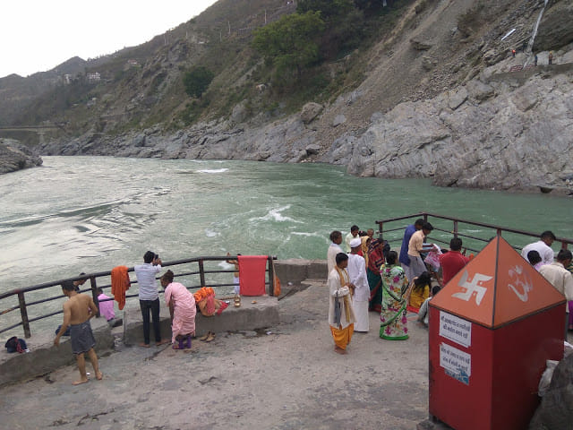 hanuman appear in these miracle place