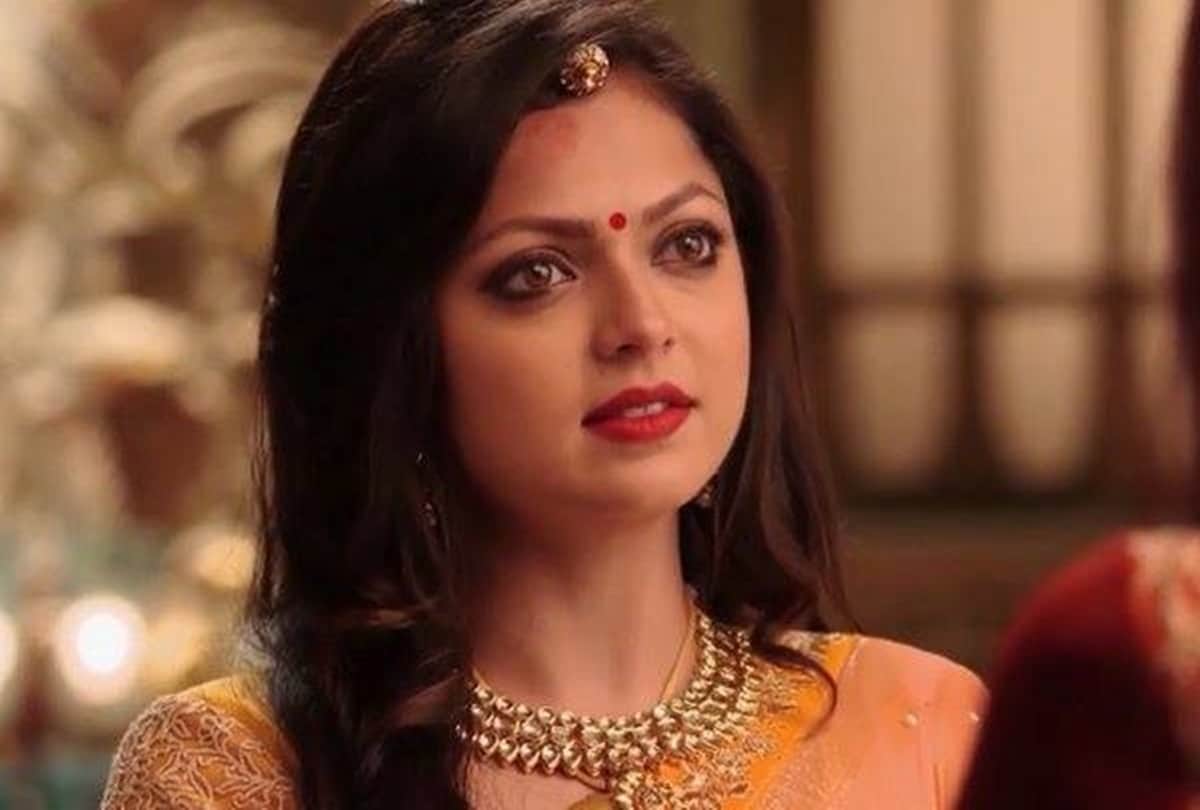 tv actress drashti dhami files complaint against Madhubala producer abhinav shukla