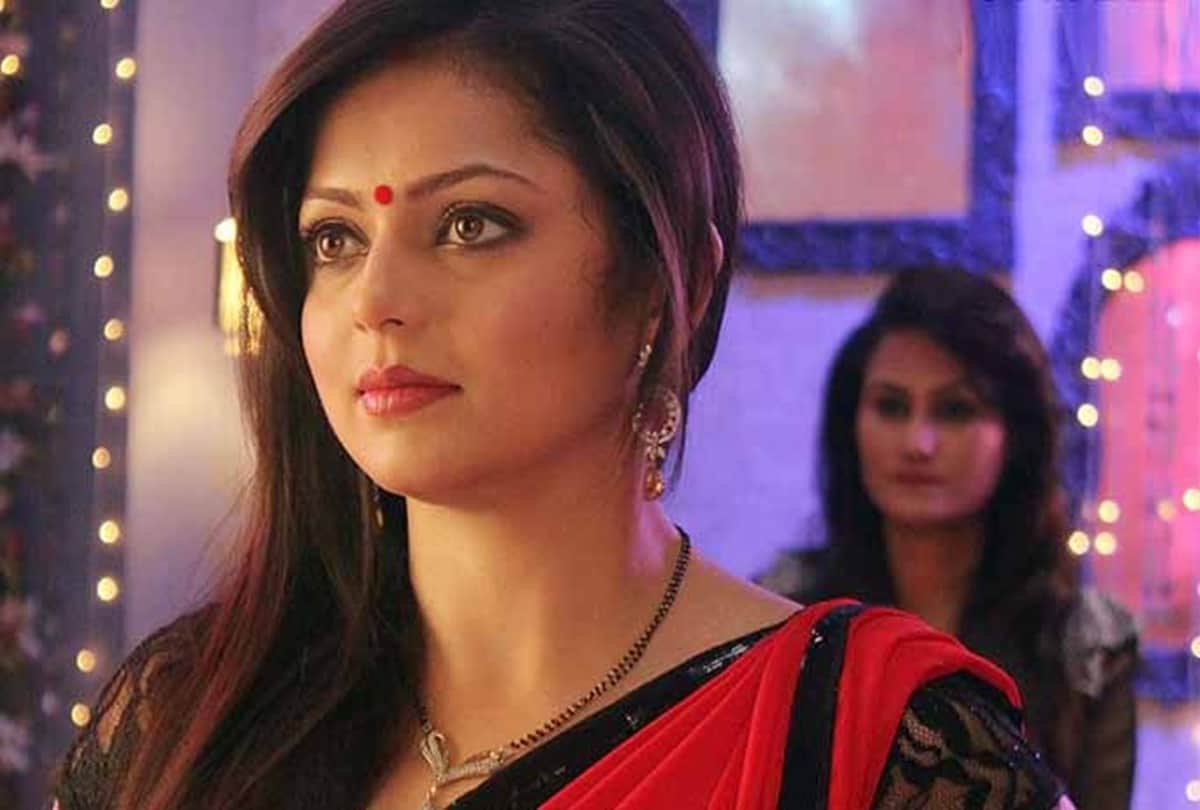tv actress drashti dhami files complaint against Madhubala producer abhinav shukla