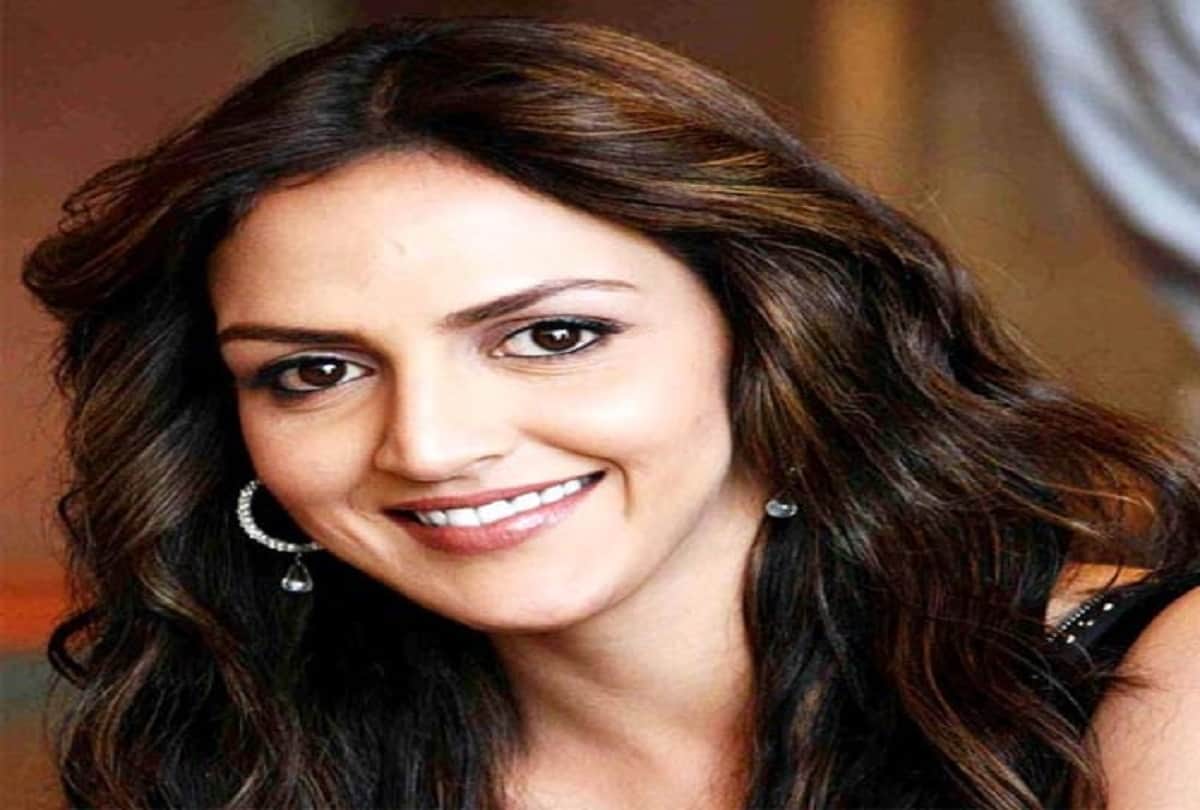 When Esha Deol got angry and slapped Amrita Rao know the reason
