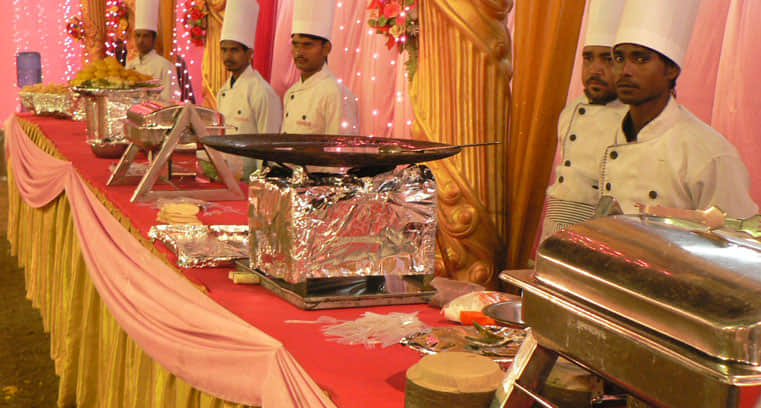 clash by groom family for tasty food at marriage in ambala