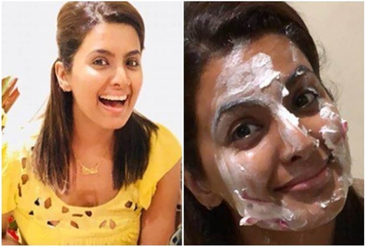 How Harbhajan Singh celebrated wife Geeta Basra birthday special
