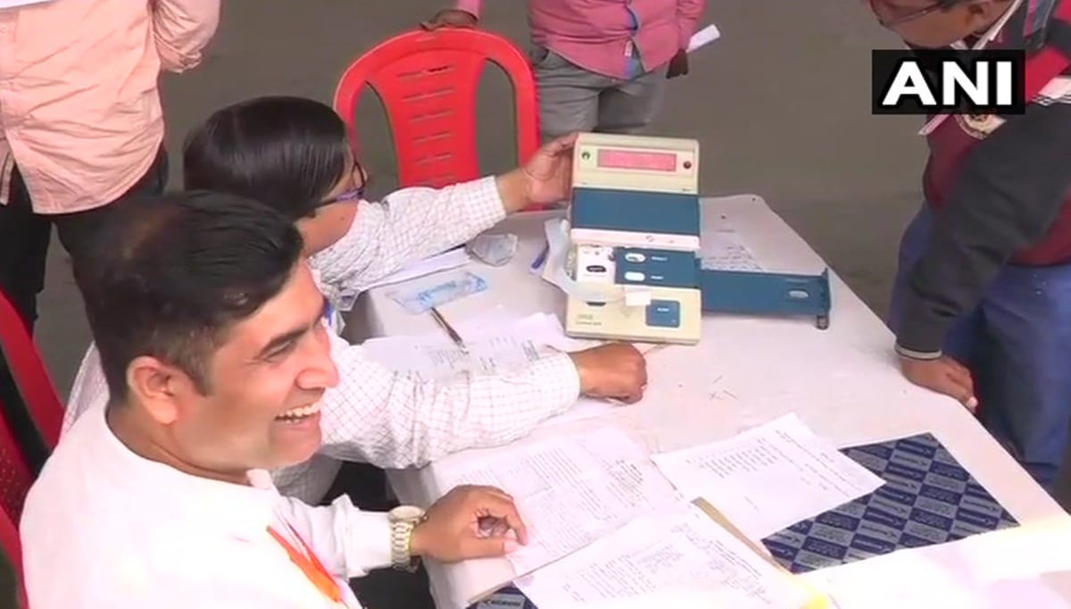 Gorakhpur By Election Result 2018: after evm questions raised on administration 
