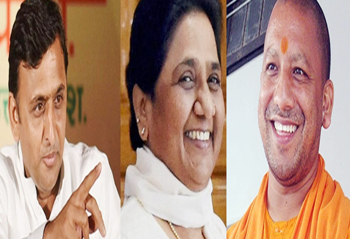 challenge for 2019 election of bjp