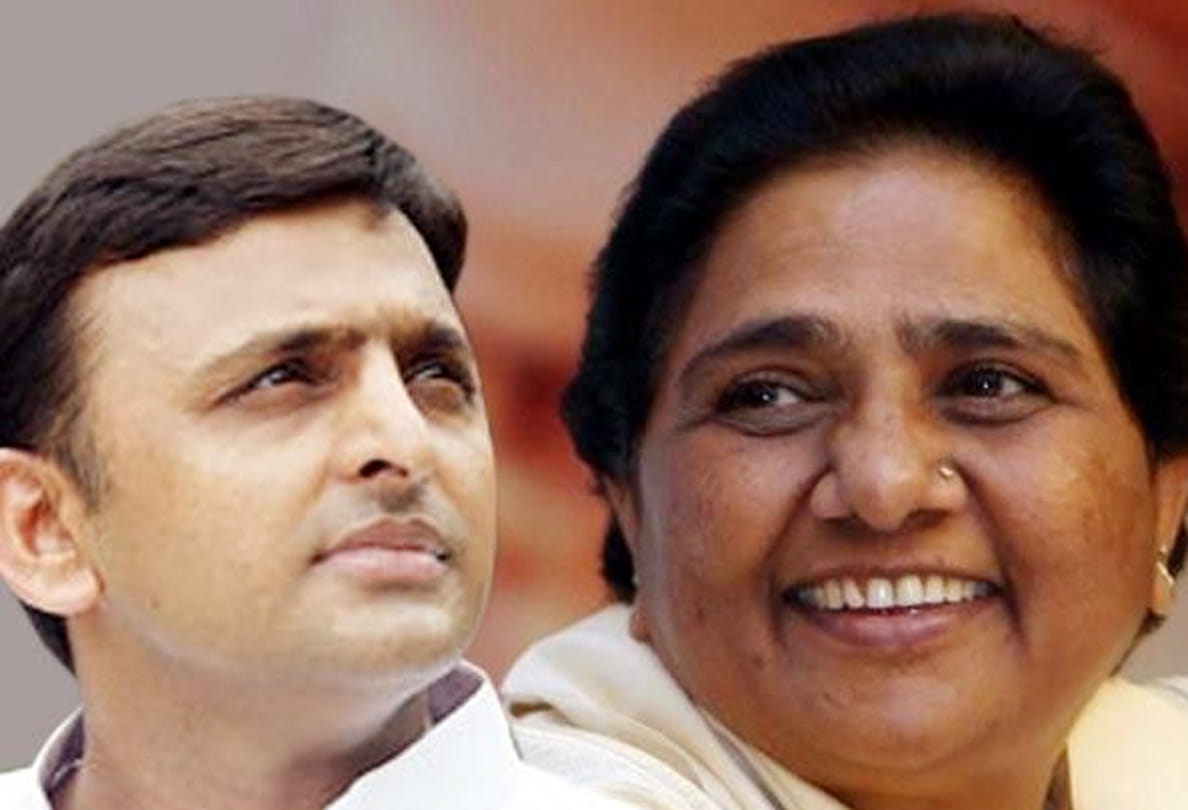 challenge for 2019 election of bjp