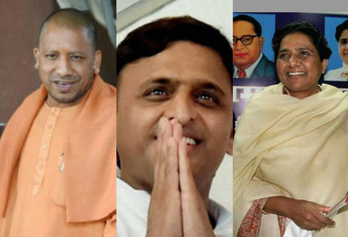 challenge for 2019 election of bjp