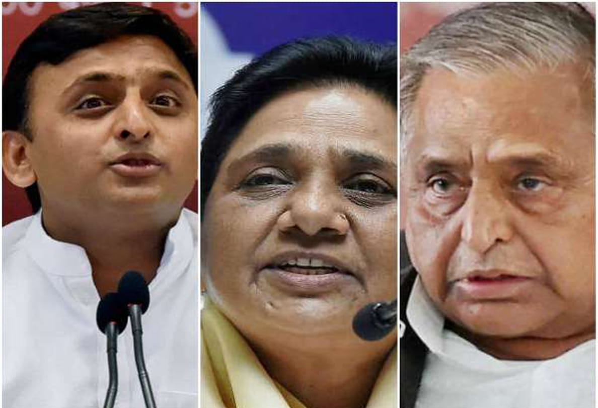 challenge for 2019 election of bjp