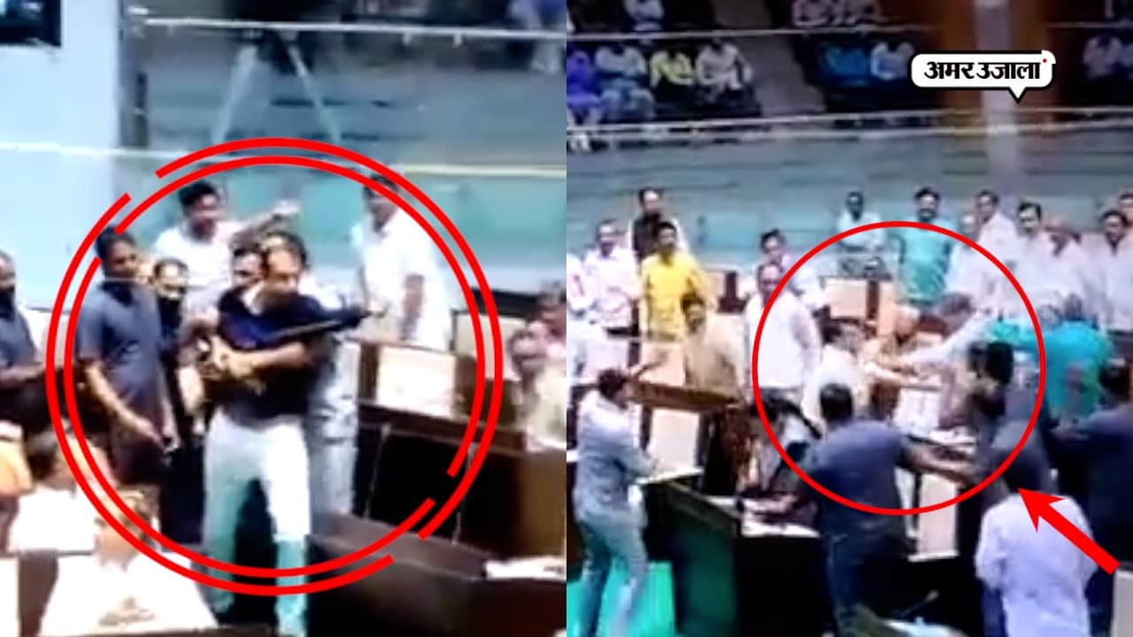 गुजरात विधानसभा 