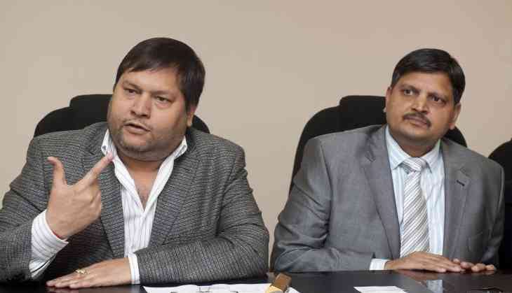 Lookout Notice may issue for Gupta brothers south africa