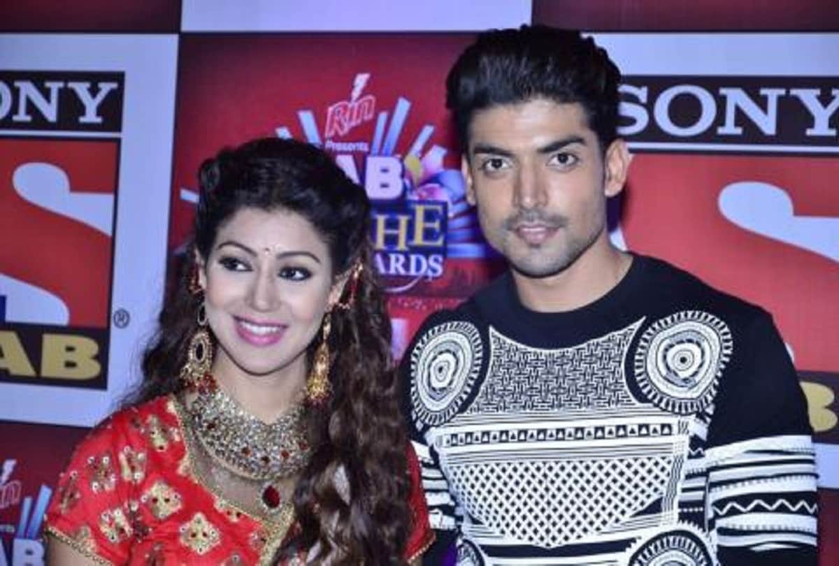 Gurmeet Choudhary Talks About His Quarantine Days With Wife Debina Bonnerjee