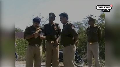 hardoi police arrest criminal after encounter, three flees