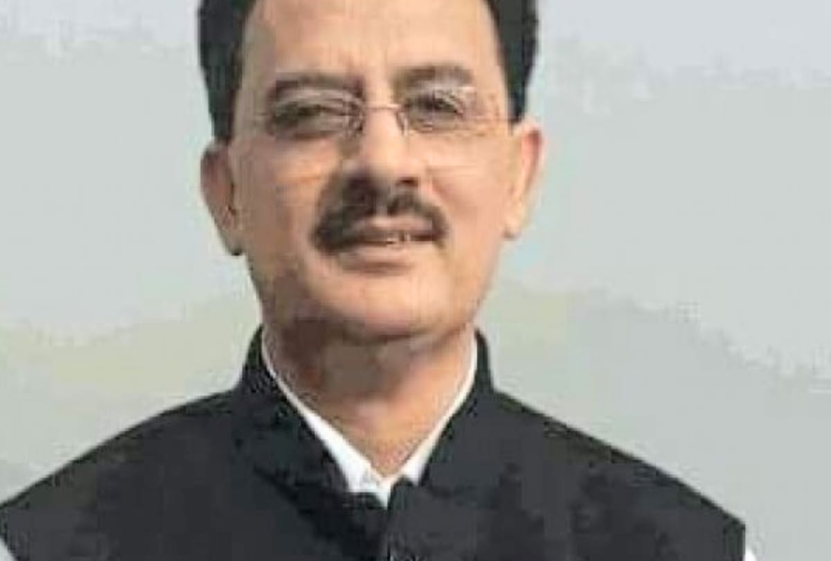 Harshvardhan Chauhan said that Building owners will be able to make parking by opening the basement, the govt