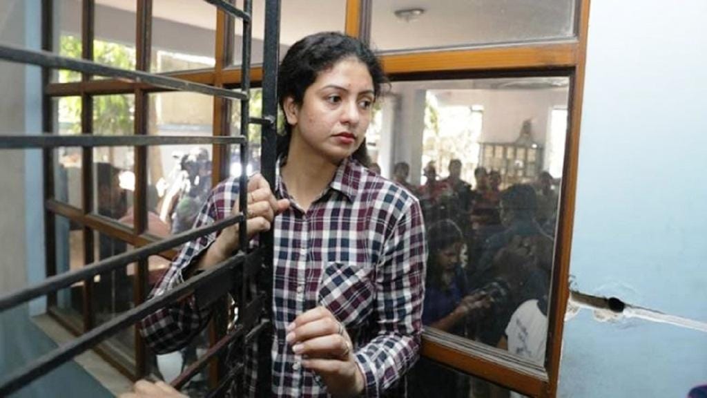HASIN JAHAN