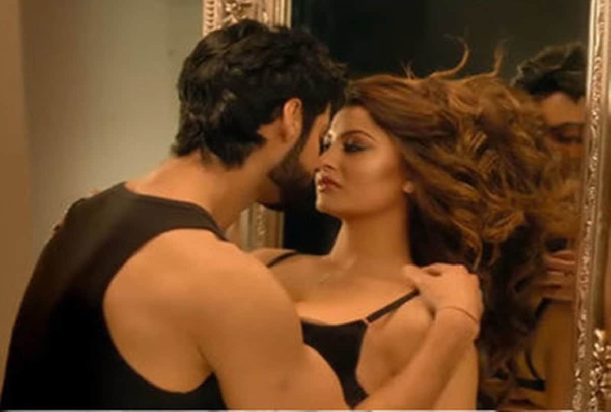 urvashi rautela hate story 4 box office collection day 5