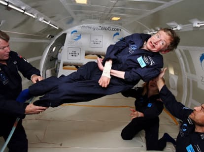 about stephen hawking biography how he became the scientist by disease