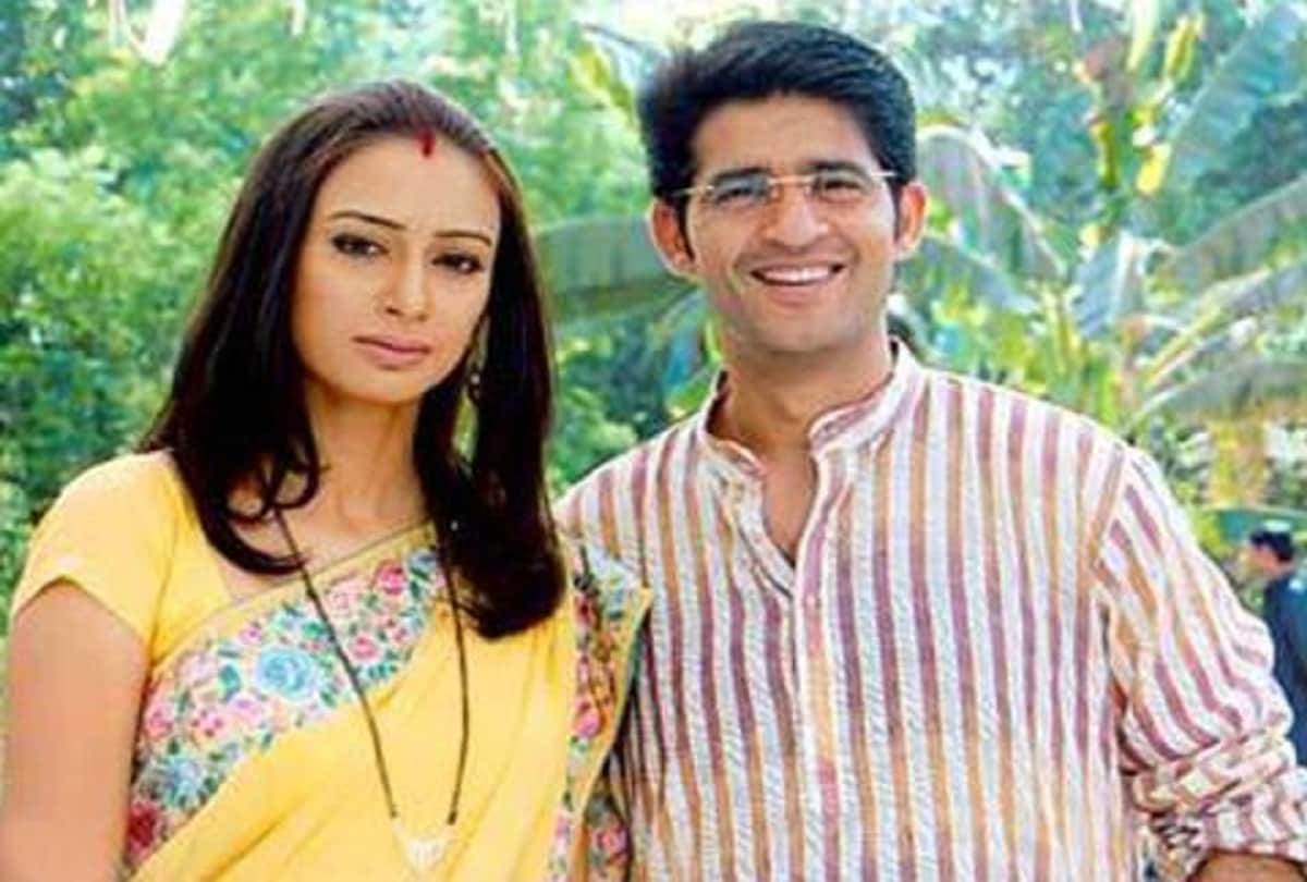 five superhit tv serial couple who married each other in real