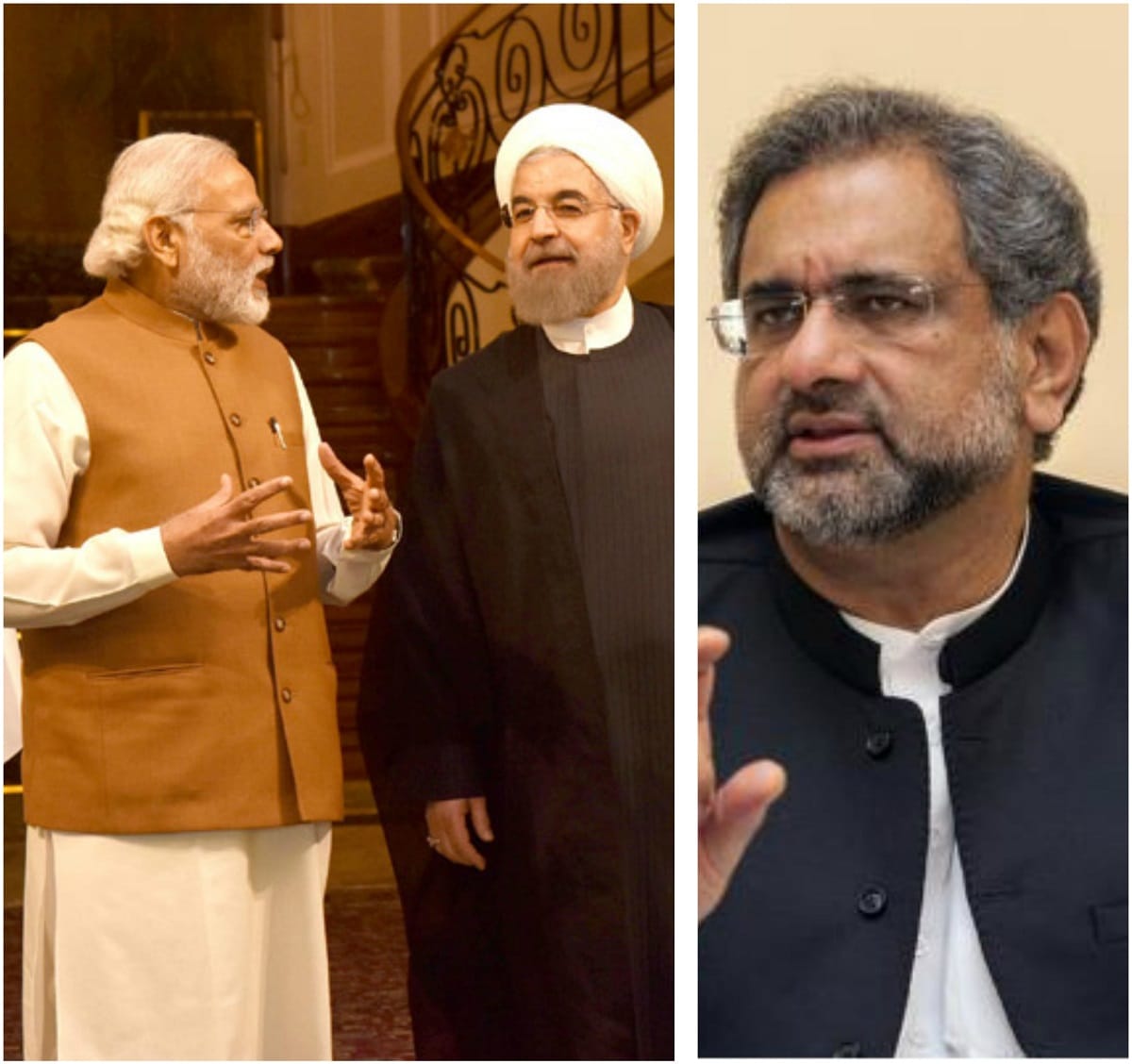 iran invited china and pakistan to join chabahar project