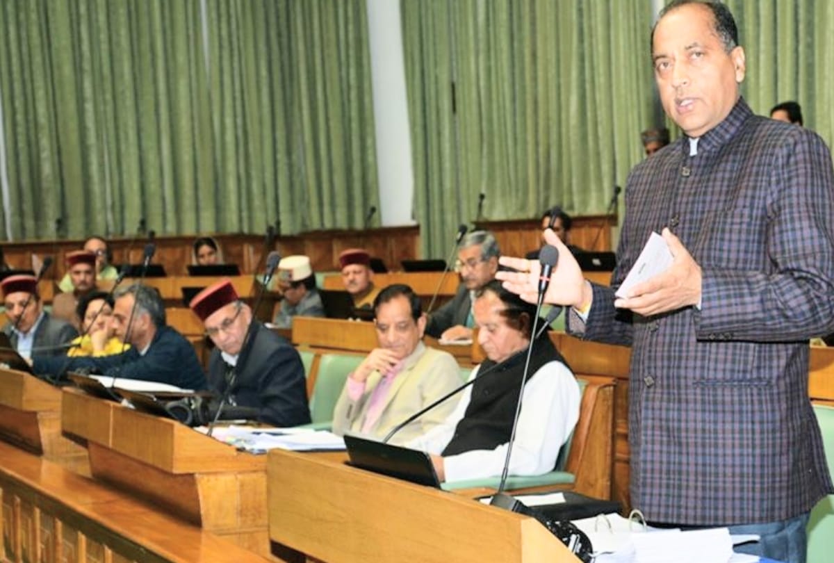 himachal budget session second phase from 26 march