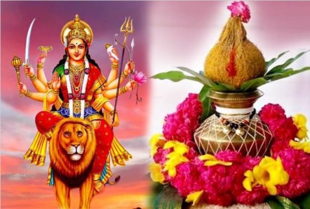 chaitra navratri will be start from sunday