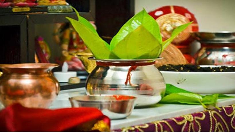 Navratri 2018 auspicious timing for ghatasthapana these work unlucky