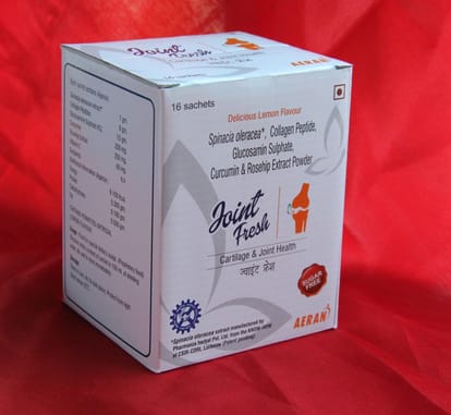  cdri launched joint fresh medicine for arthritis patients