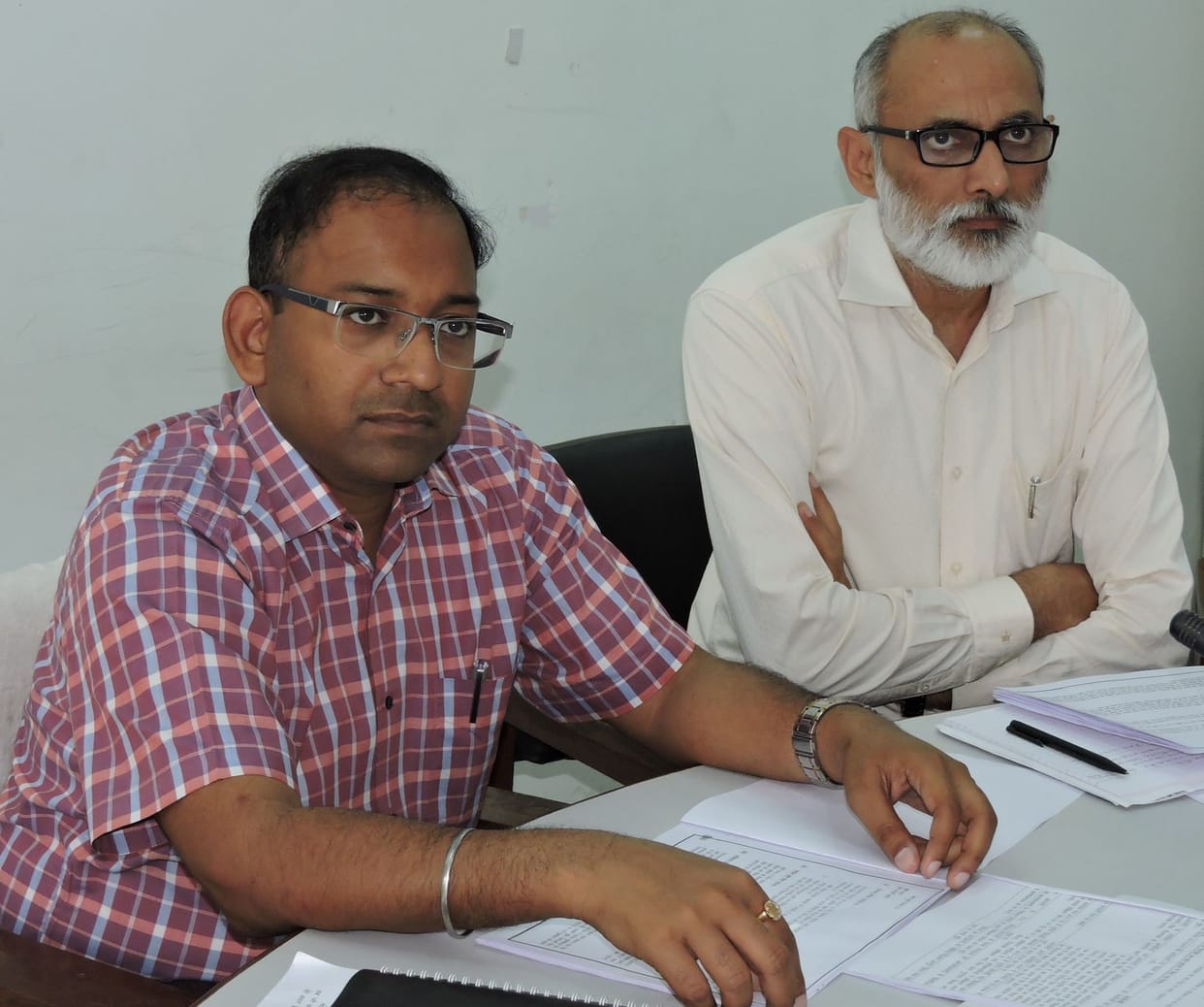 क्रेडिट कार्ड से वंचित न रहे कोई किसान 