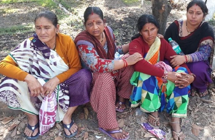प्रतिस्पर्धा के चक्कर में पहाड़ों की सड़कों पर दौड़ रहीं मौतें