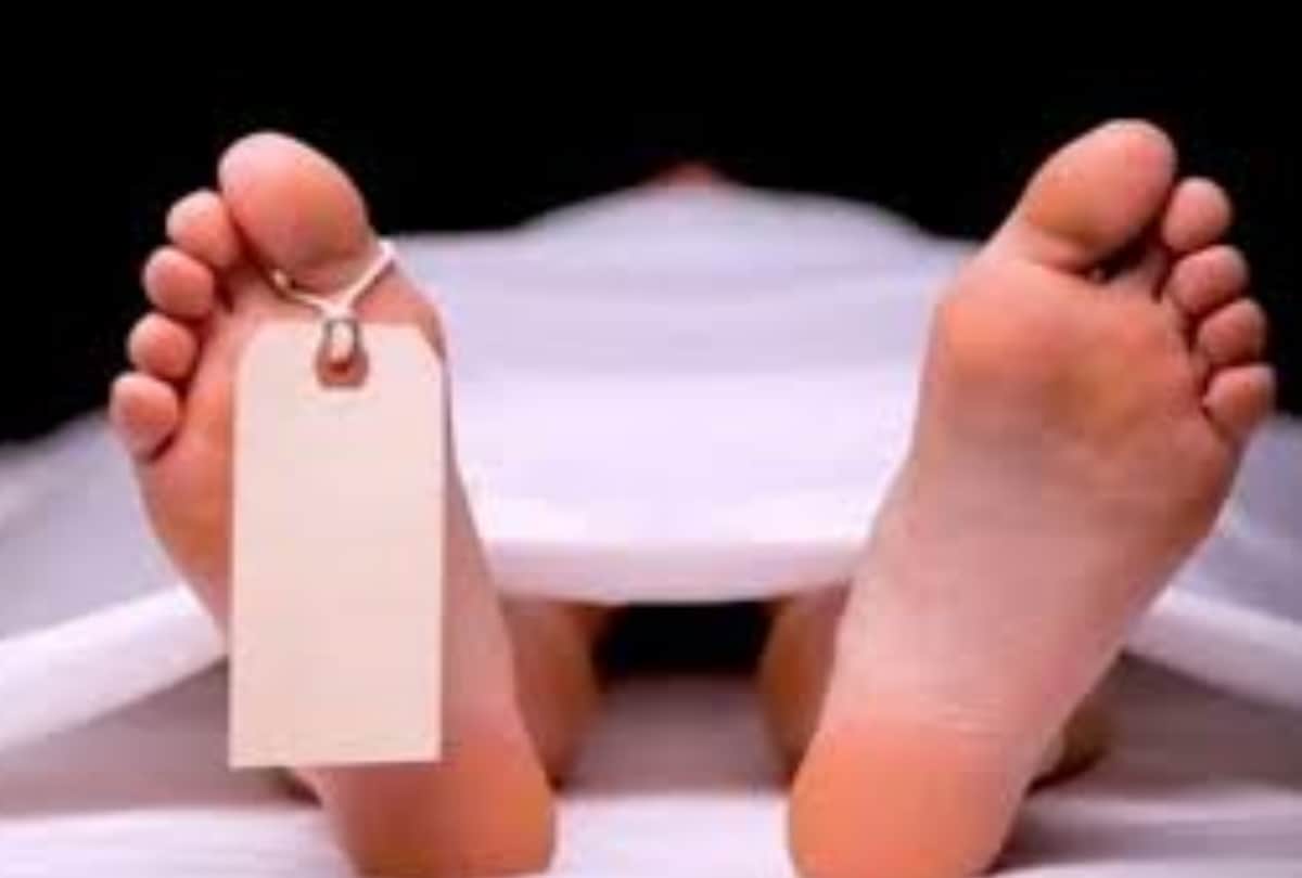 businessman committed suicide in lucknow