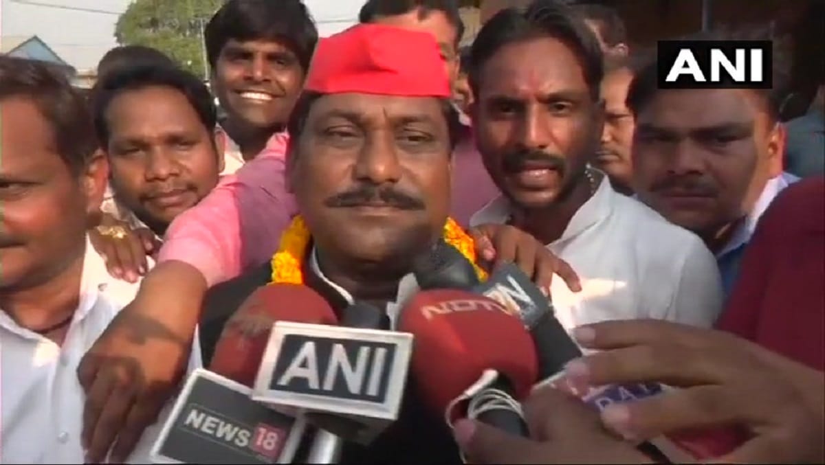 Akhilesh's roadshow