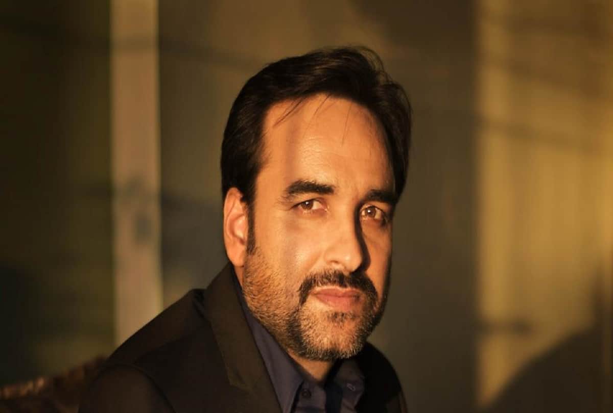 pankaj tripathi want to join politics but time to pursue