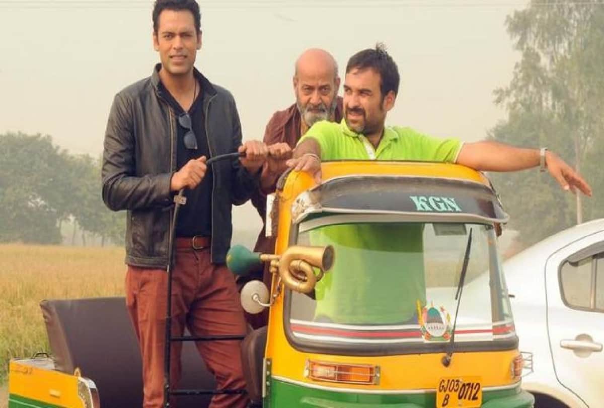 Pankaj tripathi shooting for the Ranveer Singh Starrer 83 besides injuries in ribs