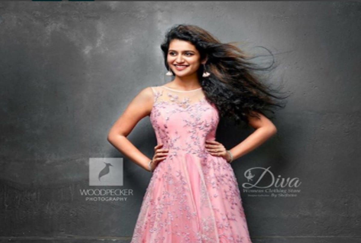 Internet sensation Priya Varrier to be part of IPL